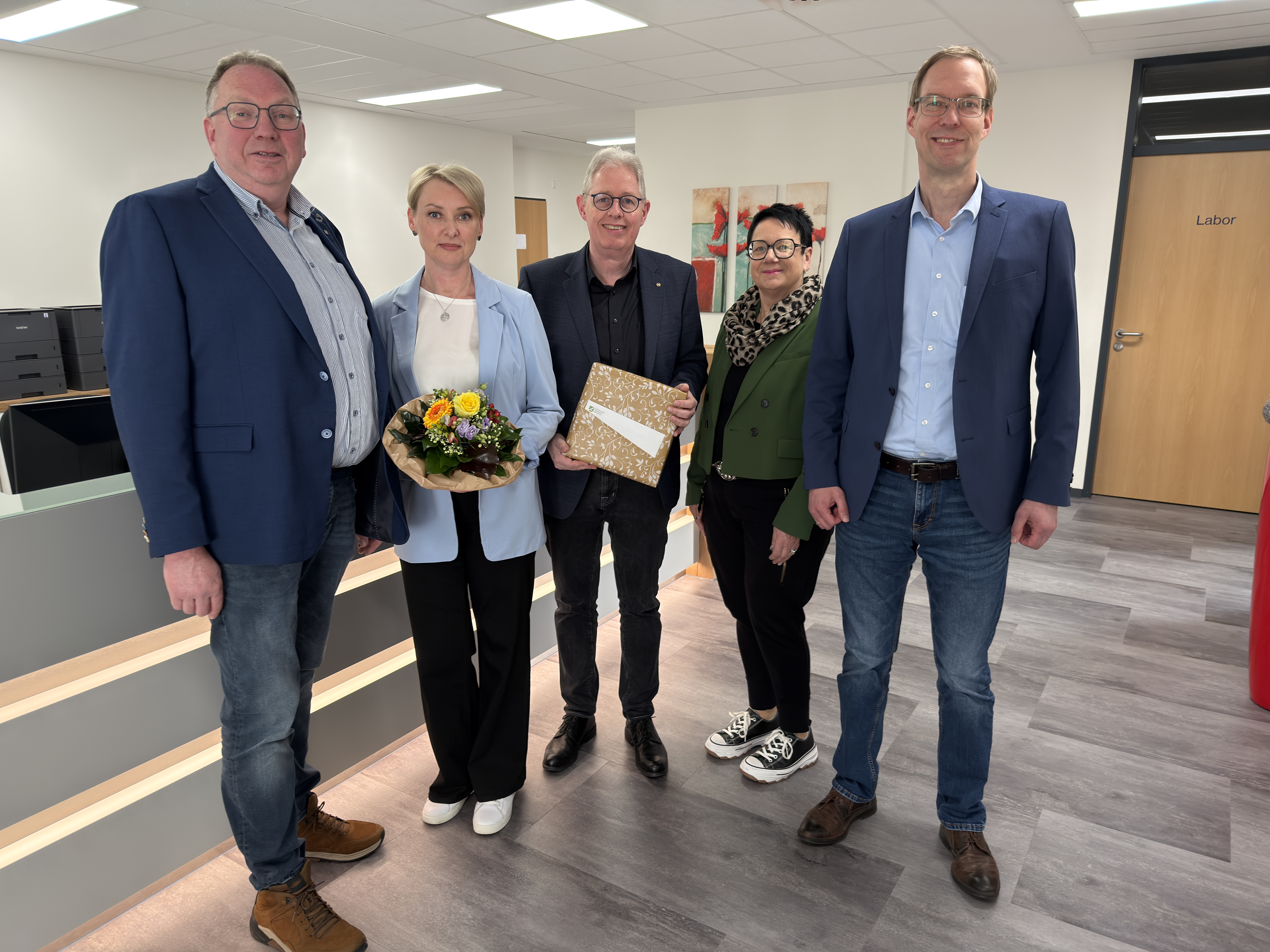 Samtgemeinde Dörpen - Aktuelles