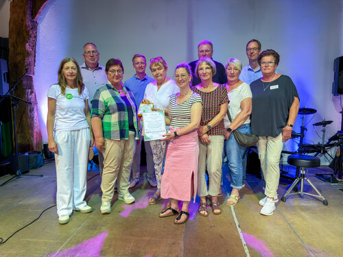 Hospizverein_Ortsgruppe Dörpen