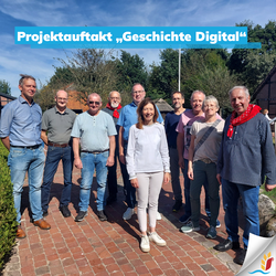 Post_Geschichte Digital Auftakt