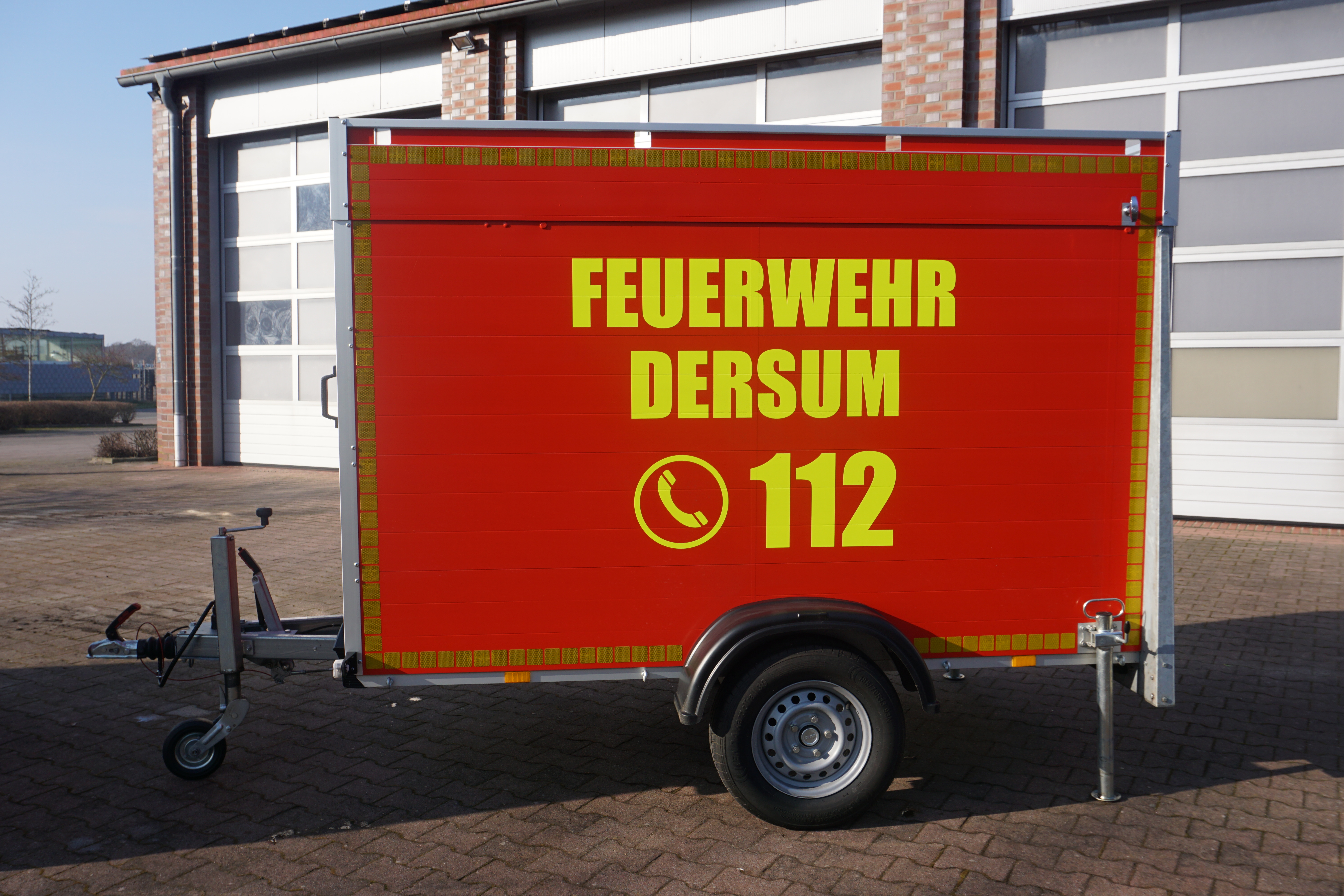 Samtgemeinde Dörpen - Technik