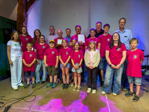 Team DRK Jugendrotkreuz_Dörpen