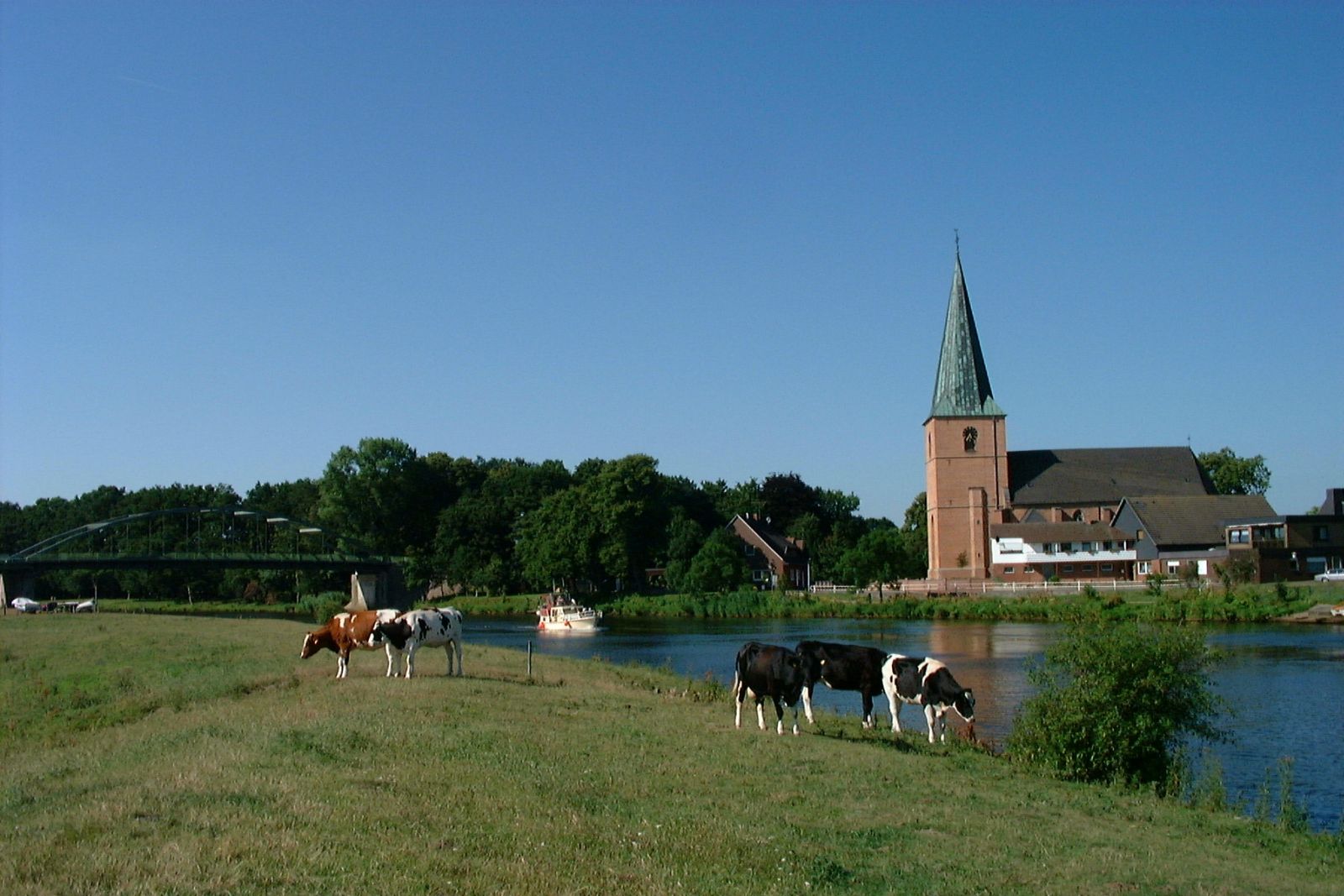 Kulturgüter der Samtgemeinde Dörpen