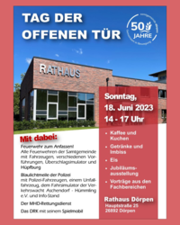 Post_Tag der offenen Tür_rot