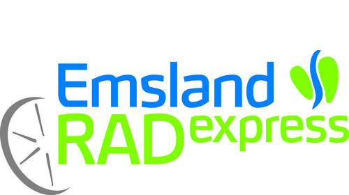 Emsland RADexpress - Logo